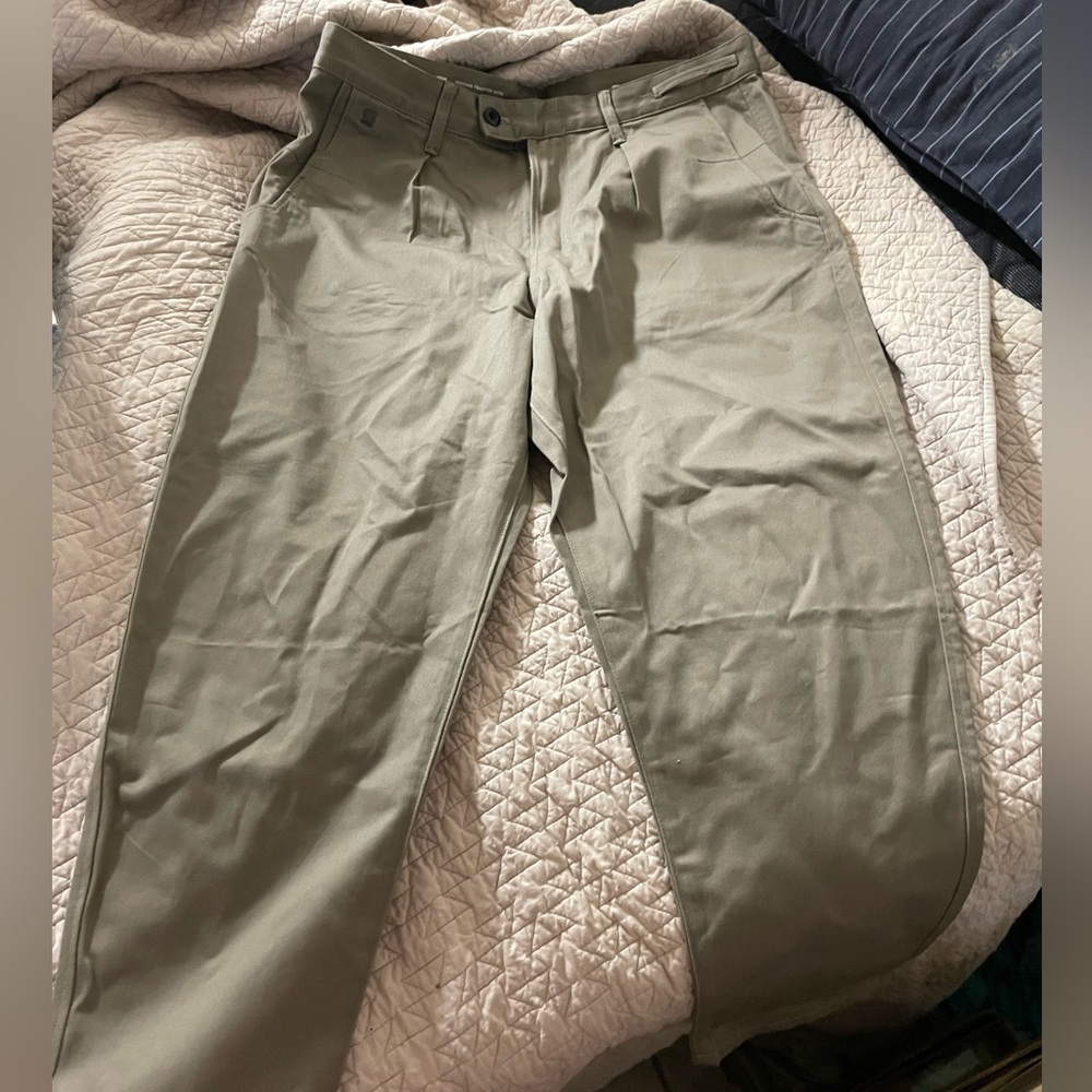 G-Star Worker Pants